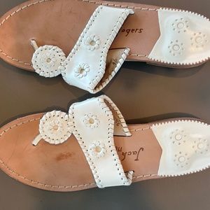 Jack Rogers Sandals Size 9.5